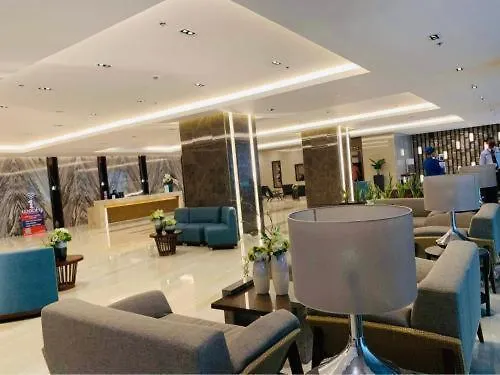 Apartment Chen's Cozy 2bedroom @ Coast Residences Manila