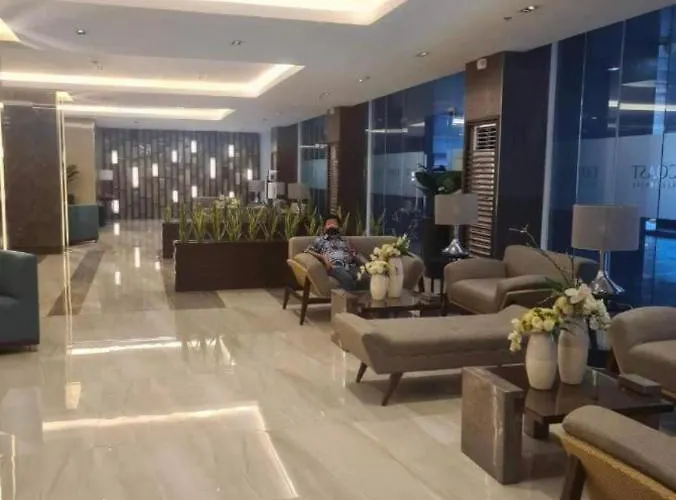 Chen's Cozy 2bedroom @ Coast Residences Manila