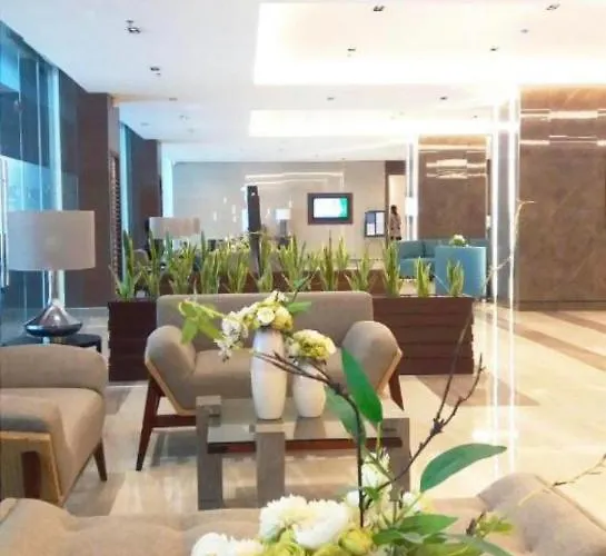 Chen's Cozy 2bedroom @ Coast Residences * Manila