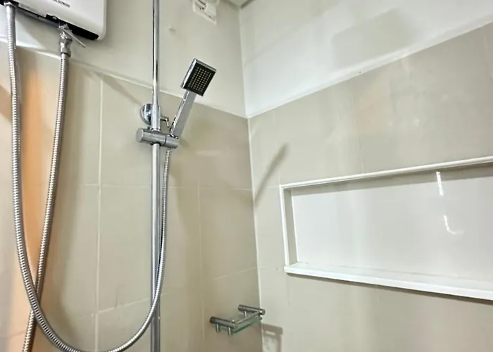 Chen's Cozy 2bedroom @ Coast Residences Apartment *