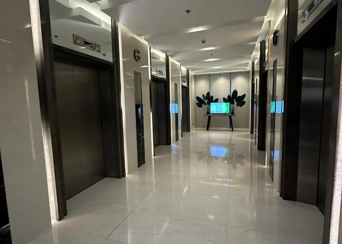 Chen's Cozy 2bedroom @ Coast Residences