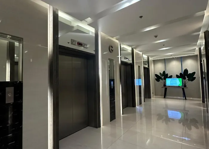 Chen's Cozy 2bedroom @ Coast Residences Apartment