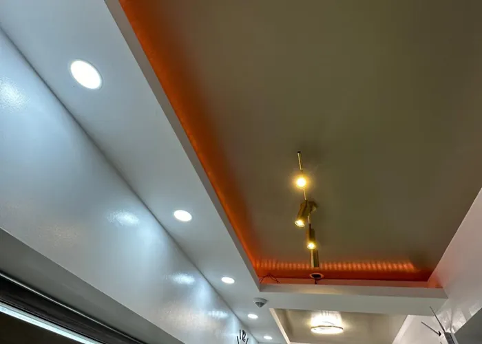 Chen's Cozy 2bedroom @ Coast Residences Apartment Manila