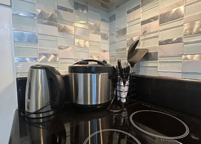 Chen's Cozy 2bedroom @ Coast Residences Apartment Manila